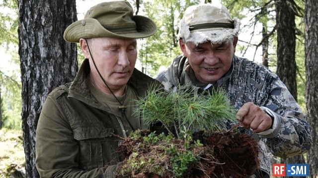 Задержан руководитель парка Патриот и генерал-майор ВС РФ