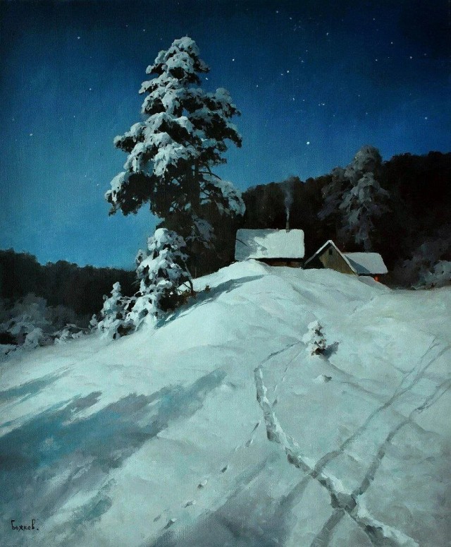 АРТ-Воскресенье.