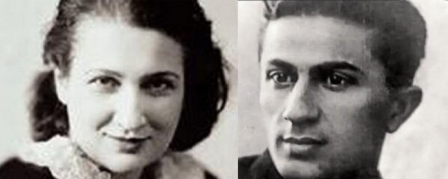 "Кто-то любит принцесс, а кто-то — дворовых девок". Трагедия еврейской жены Якова Джугашвили