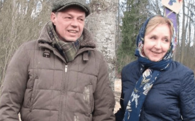 "Поселился дома у лучшего друга и через полтора года начал тайно встречаться с его женой..." Игорь Скляр