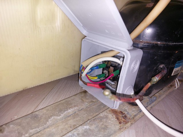 Про холодильник, ретро-брайтинг и ЯП