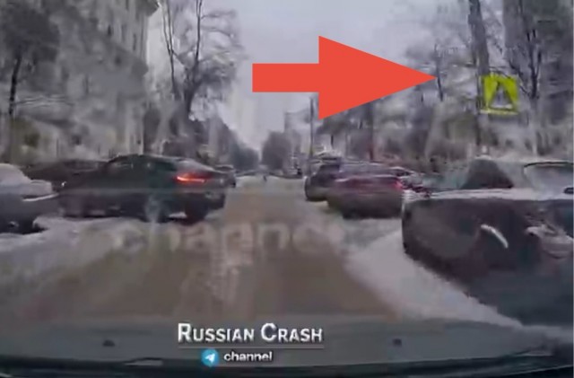 Сдаём задом до щелчка, чё там смотреть.