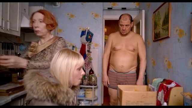 Мужики кАзлы