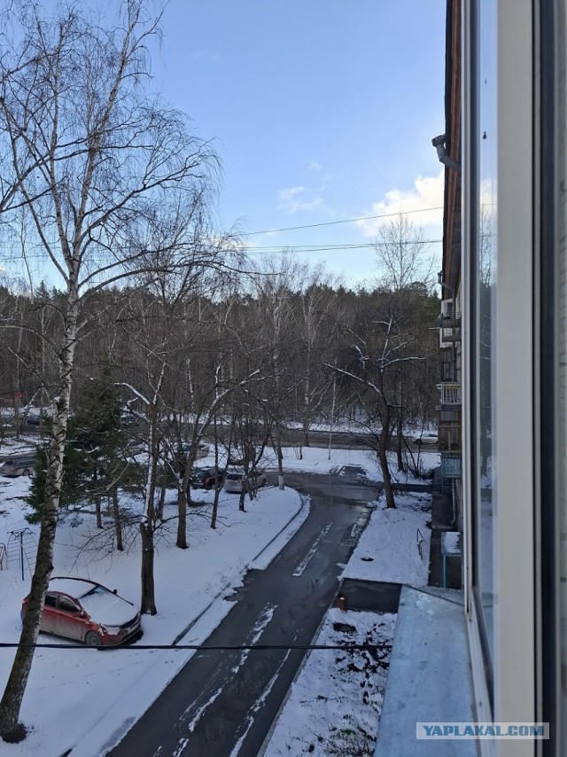 Деревенская Америка - 10