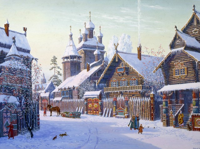 АРТ-Воскресенье
