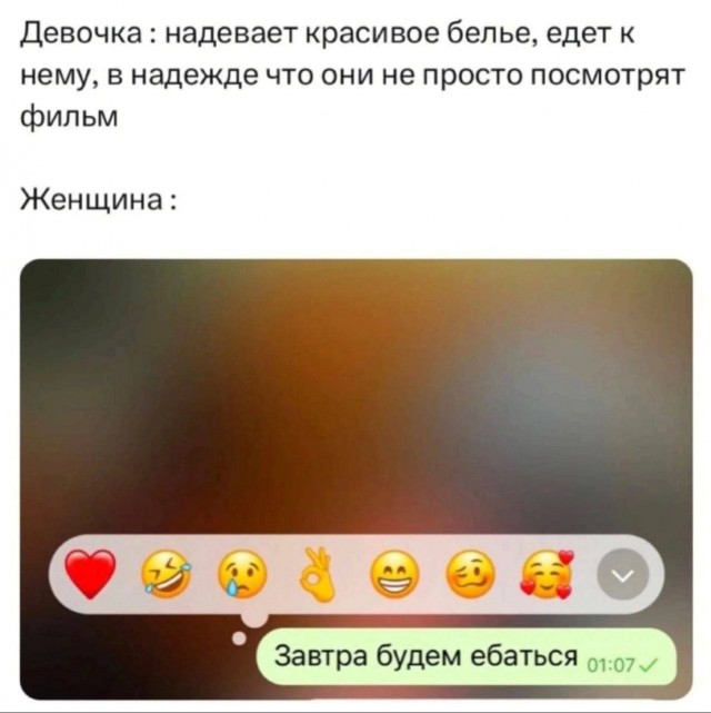Весёлый полтишок 06.06.25