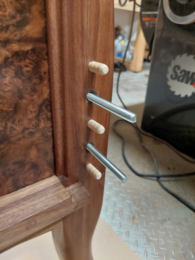 Пост про то как я сделал кровать