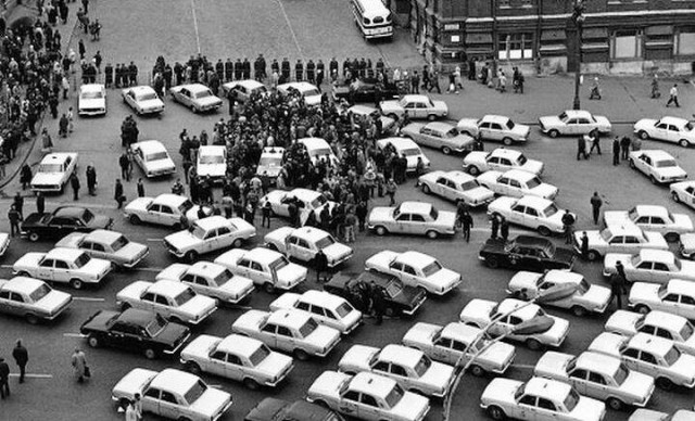 Интересные фотографии 1990х 17.08.25
