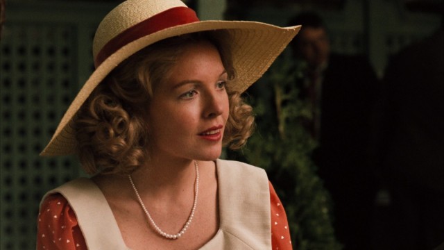 Умерла актриса Дайан Китон