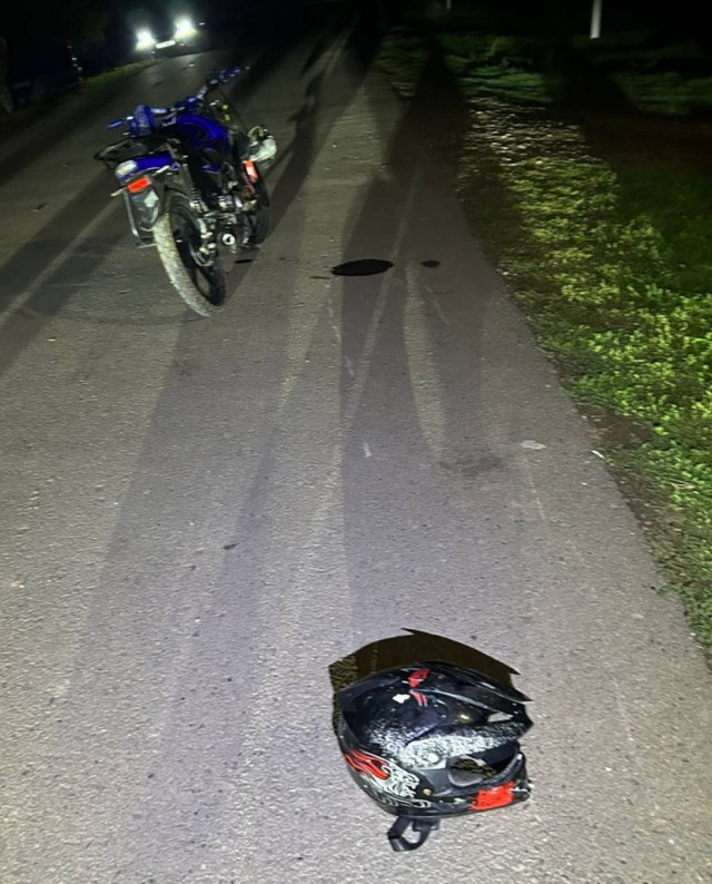 Юный рецидивист