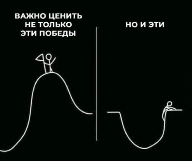 Скоро выходные и ноябрь
