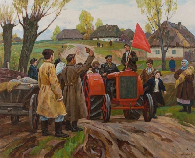 АРТ-Воскресенье