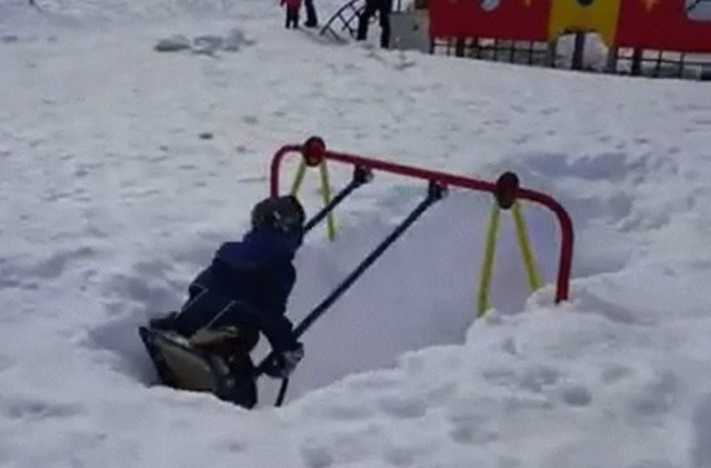 Ну а хули? Север!