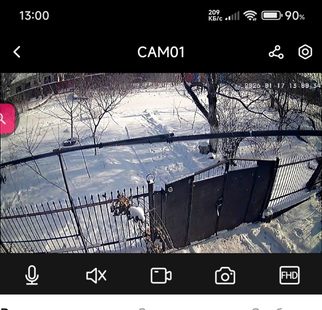 Кто пользуется iCSee/XMEye?