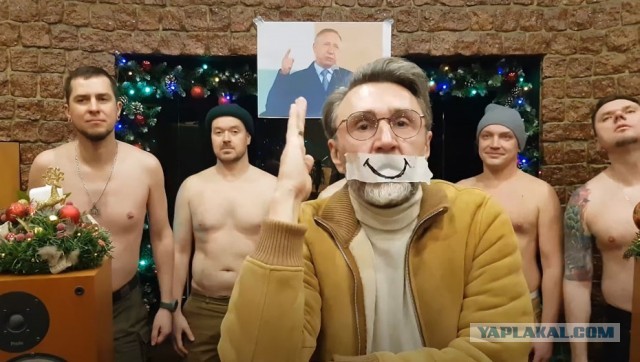 Дело Терешковой живёт.