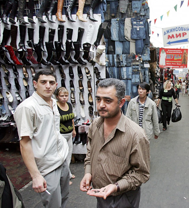 Интересные фотографии 1990 -х 15.02.26