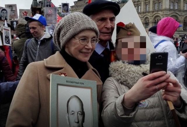 День рождения Ирины Купченко