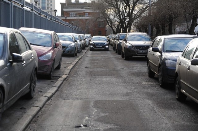 В Подмосковных Люберцах полностью запретили арендные самокаты