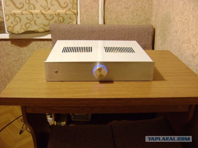 Рукожопия пост - Audiomaniac AMP No1. Ностальгия
