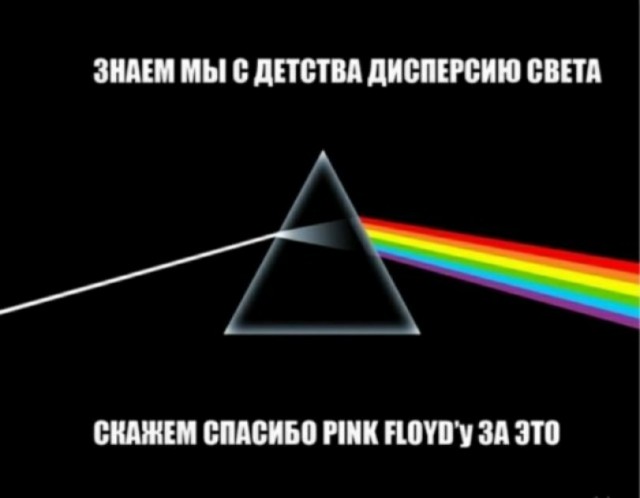 Визуальная история рока: 50 величайших обложек альбомов всех времен