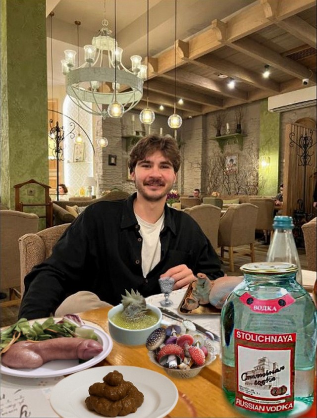 Подскажите, как ему отомстить бывшей?