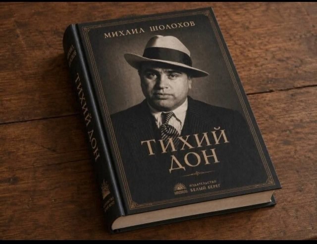 Отсутствие морально этических норм Vol.86