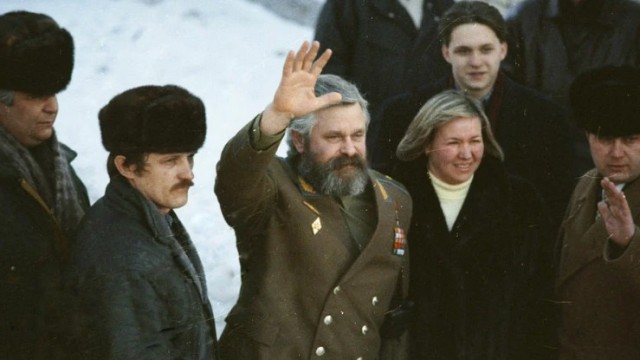 Интересные фотографии 1990 -х 18.10.26