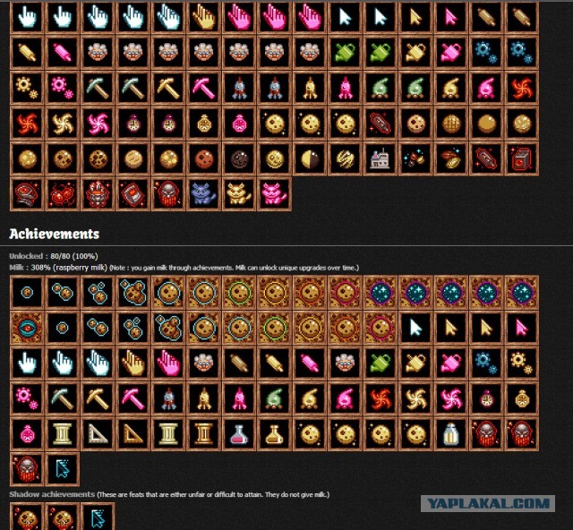 Сookie Clicker