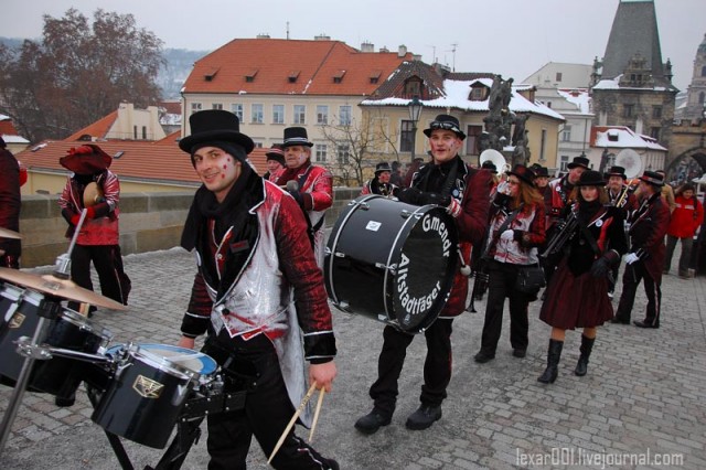 Еврокарнавал 2010