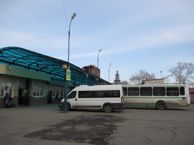 Растет и крепнет Красноярье!