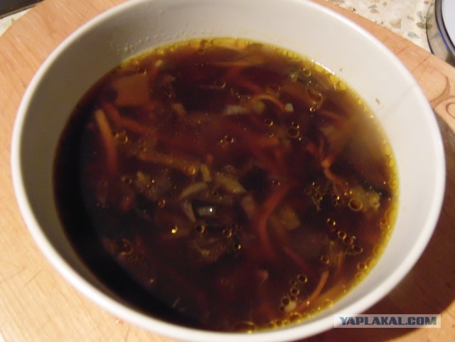 Кулинарная общалка