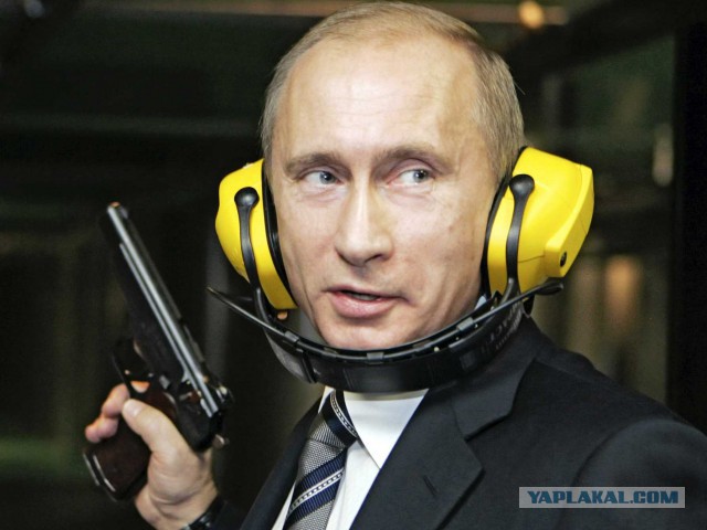 Обложка свежего The Economist