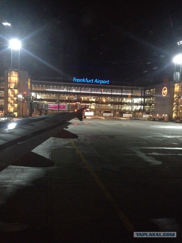 27 причин взять место у окна