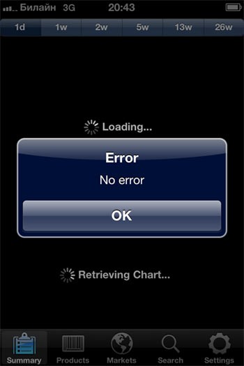 То ли Error, то ли не Error