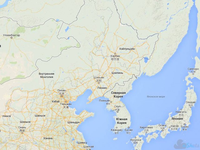 КНДР отдаст российским инвесторам недра, визы