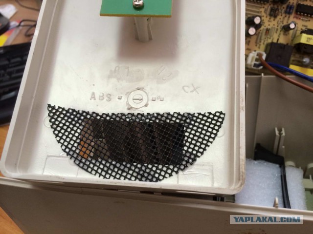 Инвертор в машину