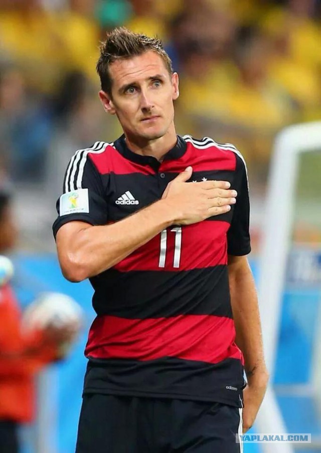 Чемпионат Мира 2014 Бразилия. Ч. 4