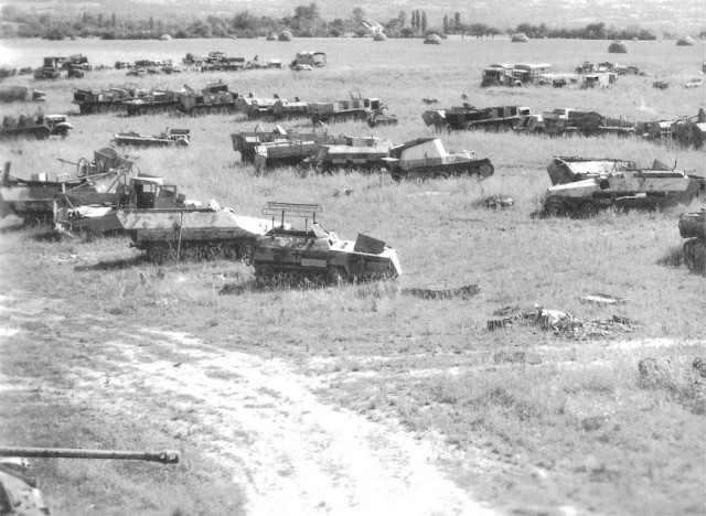 Wargaming 13