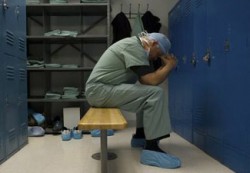 Нам скоро негде будет лечиться