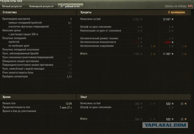 Wargaming 17