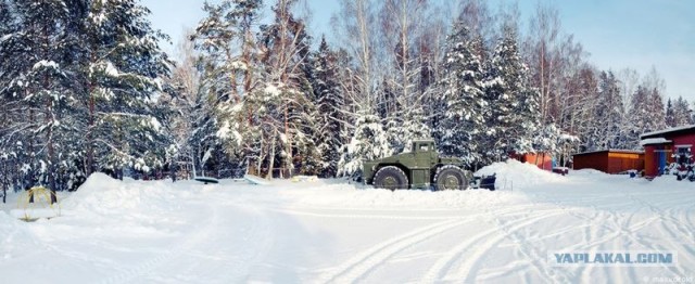 Военно-технический музей