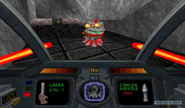 Это Doom, детка!