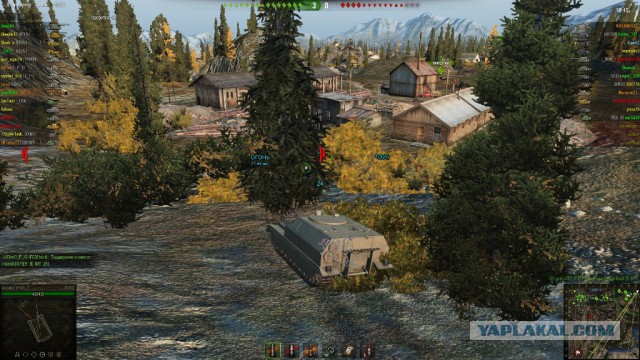 Wargaming 19