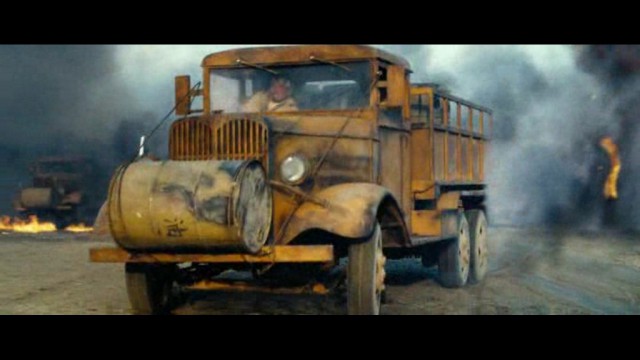 Автопроизводители, которые когда-то делали крутые