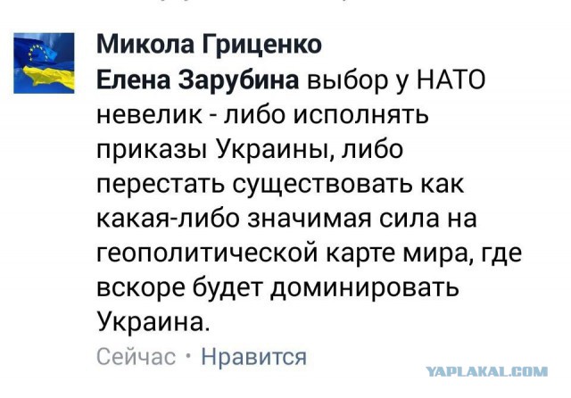 Перемирие кончилось, едва начавшись. Часть 7