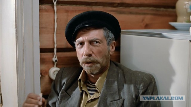 Актеры фильма "Любовь и голуби" 25 лет спустя