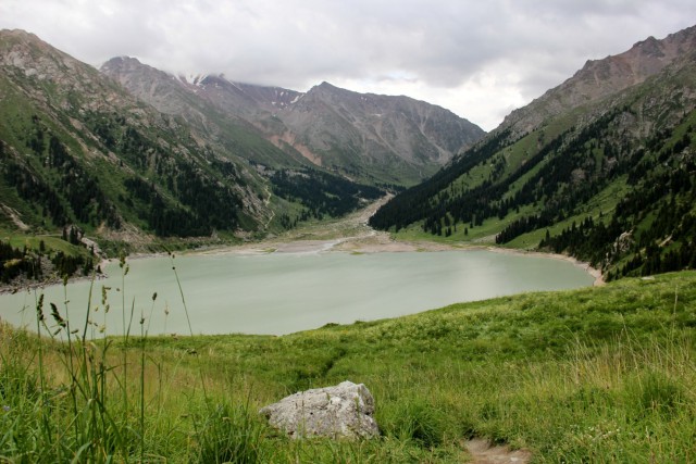 Деревенская Америка