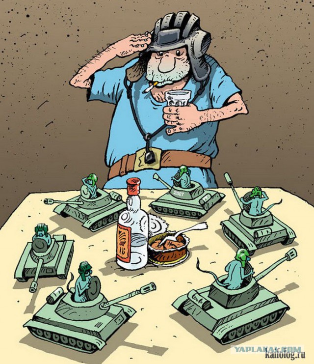 Wargaming 32