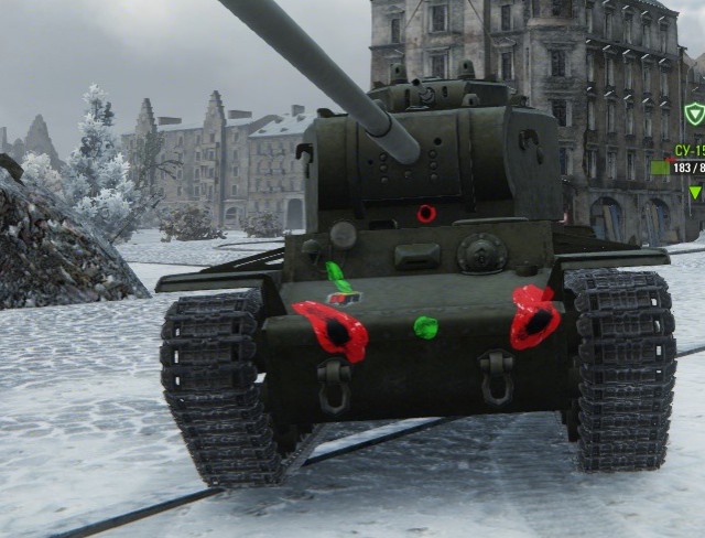 Wargaming 32