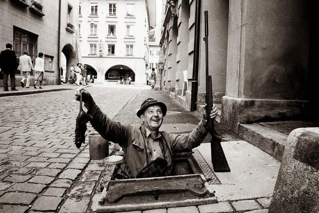 Редкие исторические фотографии